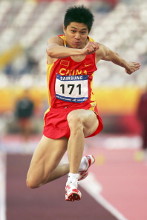 Li Yanxi